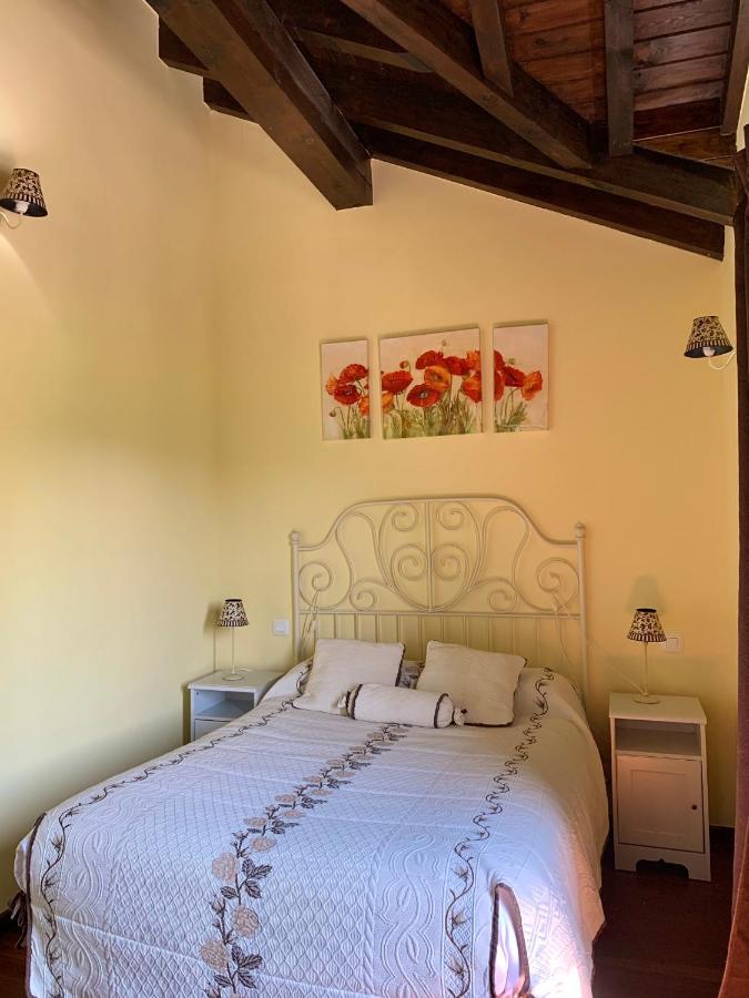 Mayorazgo De Altamira Marias Santillana del Mar Extérieur photo